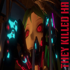 they killed ha (prod. kaytutorial)