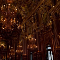 Chandeliers