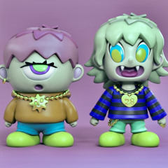 Think About U《sorry_cherry Edit》