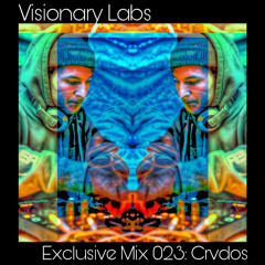 Exclusive Mix 023: Crvdos