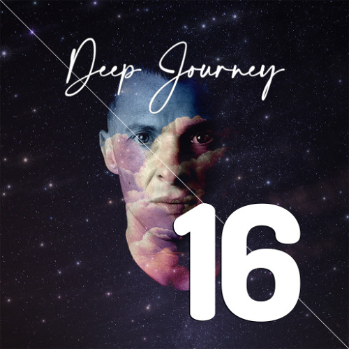 Deep Journey For Patreon 16 (Join to our Community)