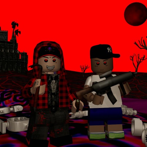 VAMP FRIDAY Feat.Christ Dillinger (VISUAL IN DESC)