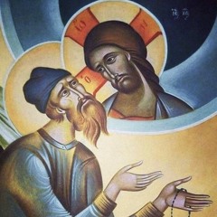 With My Soul- Prayer of Isaiah the prophet