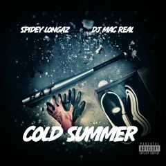 Spidey Longaz X DJ Mac Real - Cold Summer