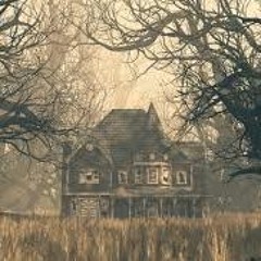 Tekenekenen - Haunted House