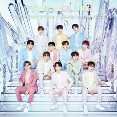 TREASURE - MMM (Japanese Ver.)