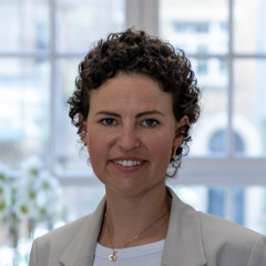 Sarah Schindler: Pfarrerin mit Lymphdrüsenkrebs