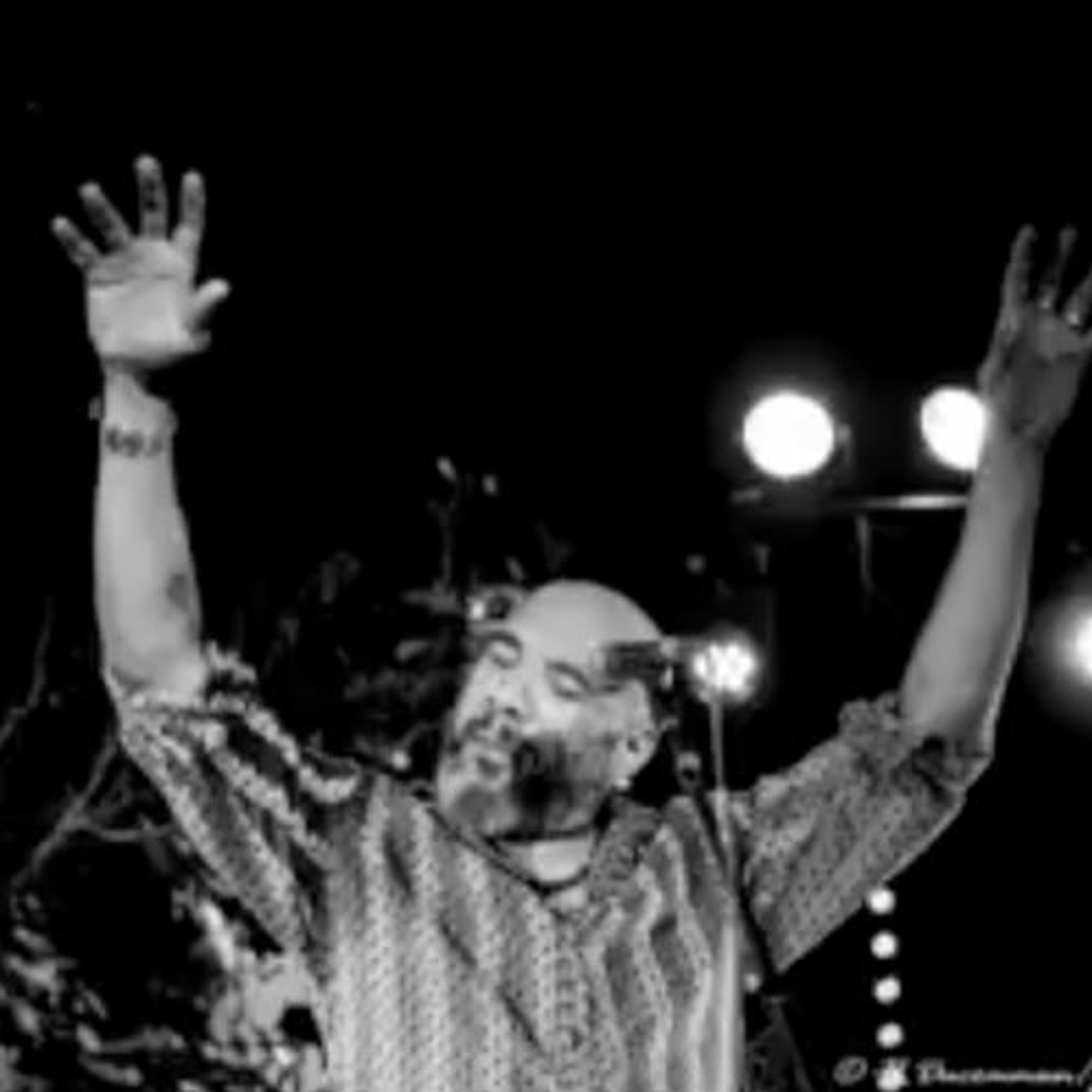 Radio Jazz à Porquerolles