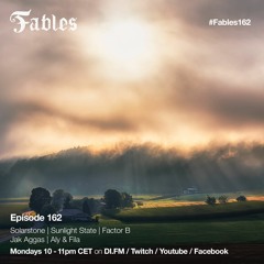 Ferry Tayle & Dan Stone - Fables 162