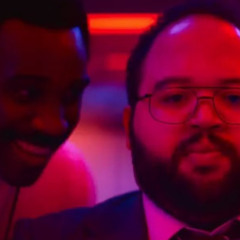 Severance Wave?