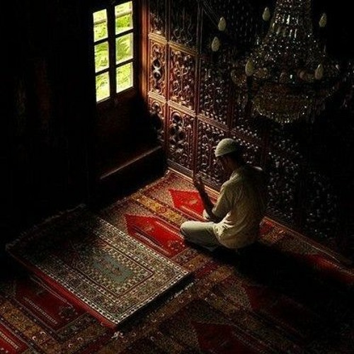 روعة الثناء على الله  ~ الشيخ محمد سيد حاج رحمه الله.m4a