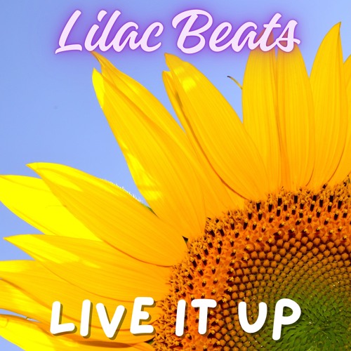 Live It Up