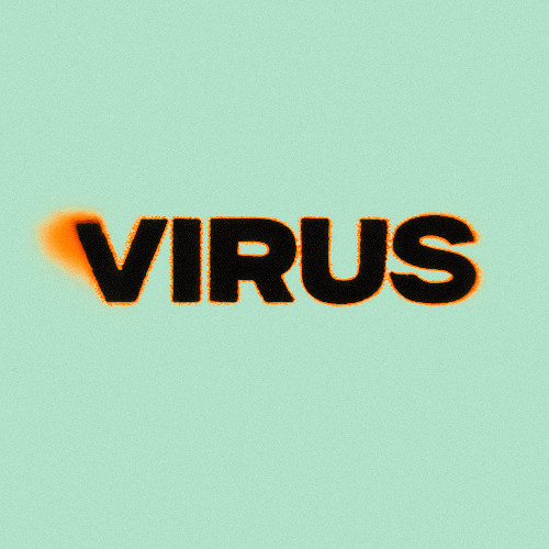 Virus (Ari flip)💕