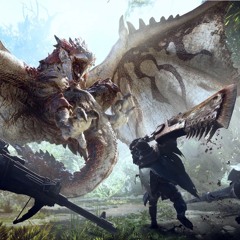 Monster Hunter