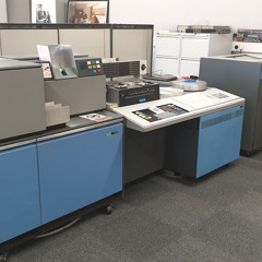 Computer Echoes:0101!=IBM1130