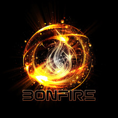 Kdb ~ Bonfire