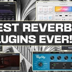 Reverb Lesson