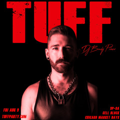 Tuff Market Days 08/09 (Live) 2hr
