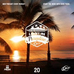 DASO - LOST IN PARADISE 020