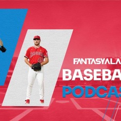 Fantasy Baseball Podcast: Reid Detmers Fantasy Value
