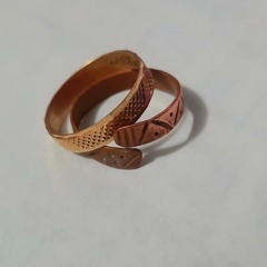 Oro y Cobre lisa Ia - JAZZ CAT dj Sax