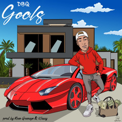 Goals(prod by. ross gossage and wavvy)