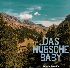 Das hübsche Baby- We Will Rock You (Live)