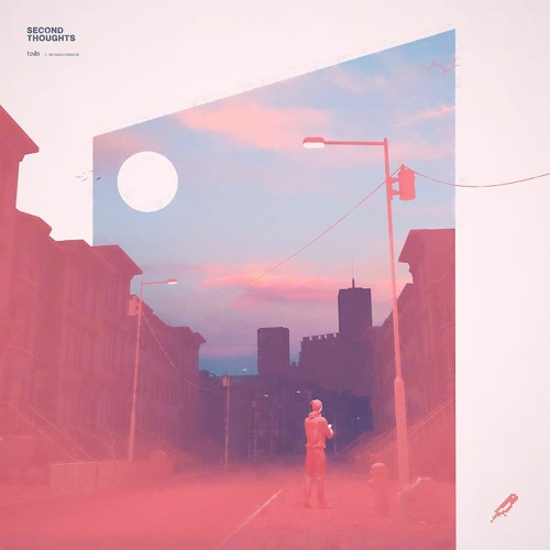 Tails - second thoughts (feat. Monsoonsiren)