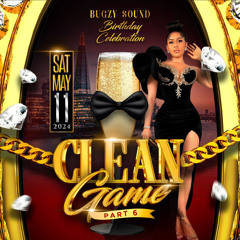 CYSTAL BLUE SOUND @ BUGZY SOUND BIRTHDAY CELEBRATION CLEAN GAME PART 6 11/05/24