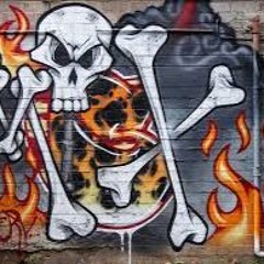 Squid. X Skxlvtor - CHUM BUCKET