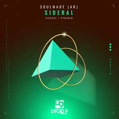 Premiere: Soulmade (AR) - Sideral [Droid9]