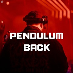 DISASTER - PENDULUM BACK (Original Mix)