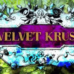 Colin Hilton & Velvet Krush Arts Collaboration Shows (2025)