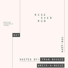 Live @ The Line Hotel SF 3/30