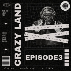 Crazy Land Ep 3