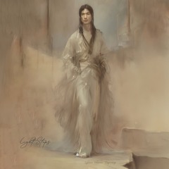 Ethereal Journey, Light steps (轻快的脚步)