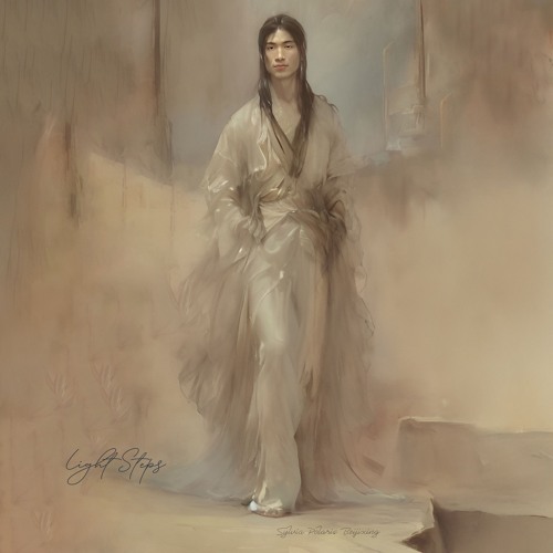 Ethereal Journey, Light steps (轻快的脚步)