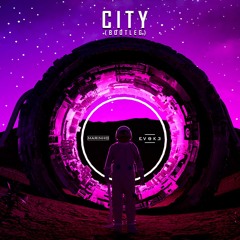 Jimi Jules - My City's On Fire(Marinho & Evoke Bootleg) - 2023