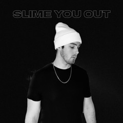 Drake - Slime You Out ft. SZA (David Burton Cover)