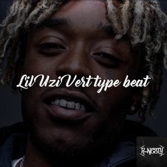 Lil Uzi Vert Type Beat 'Space'