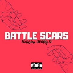 Battle Scars (feat. Donny D)