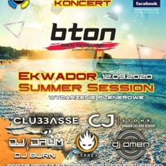 Dj Quiz_Ekwador Manieczki_Vinyl Set_2020.09.12 www.seciki.pl