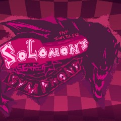 SYNTAX - SOLOMON'S SEARED SYMPHONY OST (CREDITS IN DESCRIPTION)