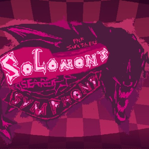 SYNTAX - SOLOMON'S SEARED SYMPHONY OST (CREDITS IN DESCRIPTION)