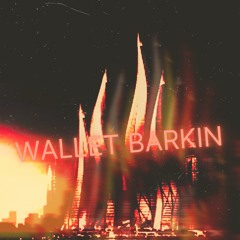Wallet Barkin (Prod by . Thurl)