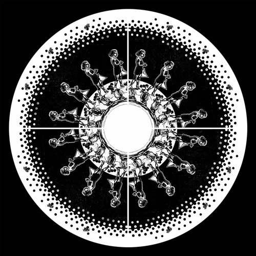 Premiere: Janzon - Replication [CODEISLAW018]