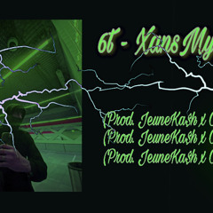 #XansMyOpps! (Prod. JeuneKa$h x Cokane$ x 6t)