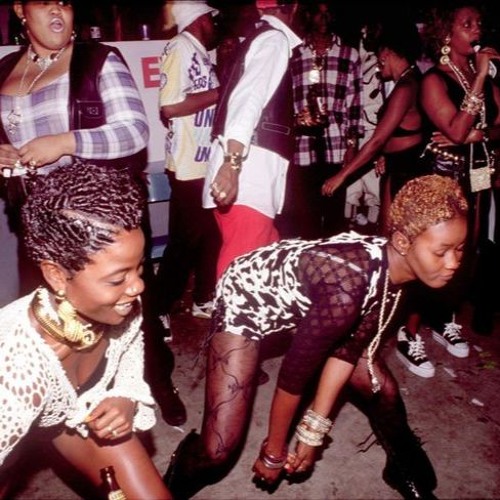 90s - 00s dancehall small jugglin soon delete