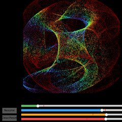 Blue - Subway [erster Zusammenmischung]