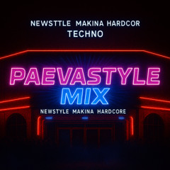 PAEVASTYE MIX